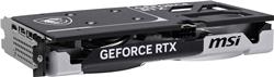 MSI GeForce RTX 5060 Ti 8G VENTUS 2X OC PLUS GDDR7 Double Fans