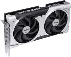 MSI GeForce RTX 5060 Ti 8G VENTUS 2X OC PLUS GDDR7 Double Fans