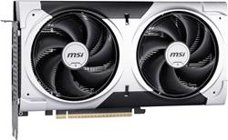 MSI GeForce RTX 5060 Ti 8G VENTUS 2X OC PLUS GDDR7 Double Fans