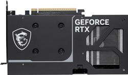 MSI GeForce RTX 5060 Ti 8G VENTUS 2X OC PLUS GDDR7 Double Fans
