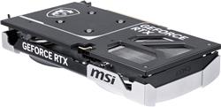 MSI GeForce RTX 5060 Ti 8G VENTUS 2X OC PLUS GDDR7 Double Fans