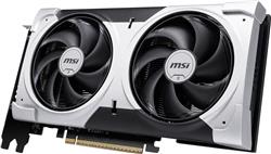 MSI GeForce RTX 5060 Ti 8G VENTUS 2X OC PLUS GDDR7 Double Fans