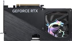 MSI GeForce RTX 5060 Ti 8G GAMING OC GDDR7 Double Fans