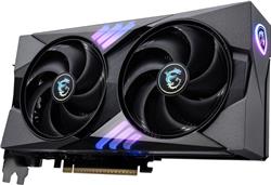 MSI GeForce RTX 5060 Ti 8G GAMING OC GDDR7 Double Fans