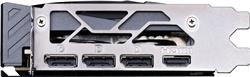 MSI GeForce RTX 5060 Ti 8G GAMING TRIO OC GDDR7 Triple Fans
