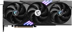 MSI GeForce RTX 5060 Ti 8G GAMING TRIO OC GDDR7 Triple Fans