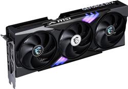 MSI GeForce RTX 5060 Ti 8G GAMING TRIO OC GDDR7 Triple Fans