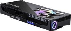 MSI GeForce RTX 5060 Ti 8G GAMING TRIO OC GDDR7 Triple Fans