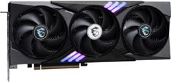 MSI GeForce RTX 5060 Ti 8G GAMING TRIO OC GDDR7 Triple Fans
