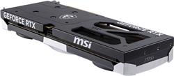 MSI GeForce RTX 5060 8G VENTUS 3X OC, GDDR7 8 Go, PCI-E 5.0, 128 bits