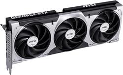MSI GeForce RTX 5060 8G VENTUS 3X OC, GDDR7 8 Go, PCI-E 5.0, 128 bits