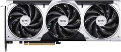 MSI GeForce RTX 5060 8G VENTUS 3X OC, GDDR7 8 Go, PCI-E 5.0, 128 bits