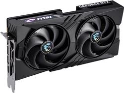 Carte graphique MSI GeForce RTX 5060 8G GAMING OC, GDDR6 8G, PCI-E 5.0, 128 bits, 8 broches