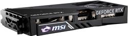 Carte graphique MSI GeForce RTX 5060 8G GAMING OC, GDDR6 8G, PCI-E 5.0, 128 bits, 8 broches