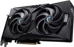 Carte graphique MSI GeForce RTX 5060 8G GAMING OC, GDDR6 8G, PCI-E 5.0, 128 bits, 8 broches