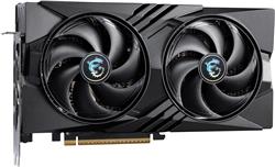 Carte graphique MSI GeForce RTX 5060 8G GAMING OC, GDDR6 8G, PCI-E 5.0, 128 bits, 8 broches