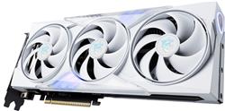 MSI GeForce RTX 5060 Ti 16G GAMING TRIO OC WHITE, GDDR7 16GB graphics