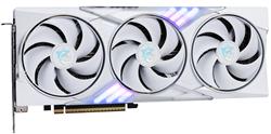 MSI GeForce RTX 5060 Ti 16G GAMING TRIO OC WHITE, GDDR7 16GB graphics