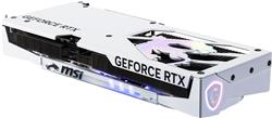 MSI GeForce RTX 5060 Ti 16G GAMING TRIO OC WHITE, GDDR7 16GB graphics
