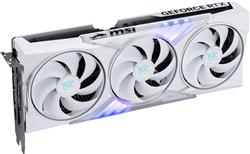 MSI GeForce RTX 5060 Ti 16G GAMING TRIO OC WHITE, GDDR7 16GB graphics