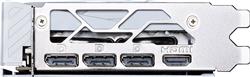 MSI GeForce RTX 5060 Ti 16G GAMING TRIO OC WHITE, GDDR7 16GB graphics