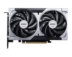 MSI GeForce  RTX 5060 8G VENTUS 2X OC, GDDR7 8GB, PCI-E 5.0, 128 bit
