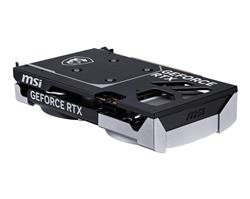 MSI GeForce  RTX 5060 8G VENTUS 2X OC, GDDR7 8GB, PCI-E 5.0, 128 bit