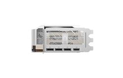 ZOTAC GAMING GeForce RTX 5090 SOLID OC Édition BlancheCarte graphique