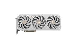 ZOTAC GAMING GeForce RTX 5090 SOLID OC Édition BlancheCarte graphique