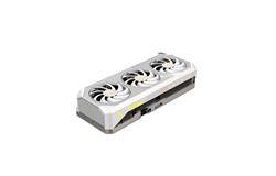 ZOTAC GAMING GeForce RTX 5090 SOLID OC Édition BlancheCarte graphique