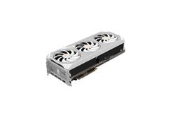 ZOTAC GAMING GeForce RTX 5090 SOLID OC Édition BlancheCarte graphique