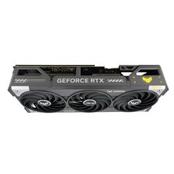 ASUS TUF Gaming GeForce RTX 5070 12GB GDDR7 OC Edition