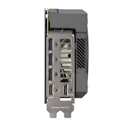 ASUS TUF Gaming GeForce RTX 5070 12GB GDDR7 OC Edition