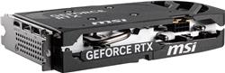MSI GeForce RTX 5060 8G SHADOW 2X OC, GDDR7 8GB, PCI-E 5.0, 128 bit,