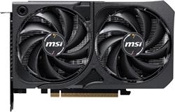 MSI GeForce RTX 5060 8G SHADOW 2X OC, GDDR7 8GB, PCI-E 5.0, 128 bit,
