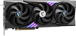 Carte graphique MSI GeForce RTX 5060 8G GAMING TRIO OC, GDDR7 8 Go, PCI-E 5.0, 128 bits