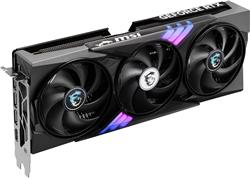 Carte graphique MSI GeForce RTX 5060 8G GAMING TRIO OC, GDDR7 8 Go, PCI-E 5.0, 128 bits