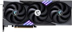 Carte graphique MSI GeForce RTX 5060 8G GAMING TRIO OC, GDDR7 8 Go, PCI-E 5.0, 128 bits