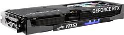 Carte graphique MSI GeForce RTX 5060 8G GAMING TRIO OC, GDDR7 8 Go, PCI-E 5.0, 128 bits