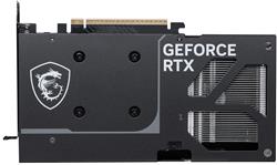 MSI GeForce RTX 5060 Ti 16G VENTUS 2X PLUS GDDR7 Deux ventilateurs