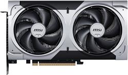 MSI GeForce RTX 5060 Ti 8G VENTUS 2X PLUS GDDR7 Double Fans