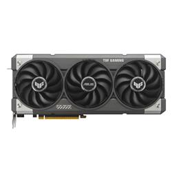 ASUS TUF-RTX5060-O8G-GAMING GDDR7 Trois ventilateurs