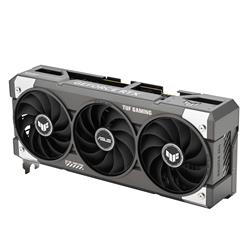 ASUS TUF-RTX5060-O8G-GAMING GDDR7 Trois ventilateurs