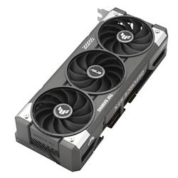 ASUS TUF-RTX5060-O8G-GAMING GDDR7 Trois ventilateurs