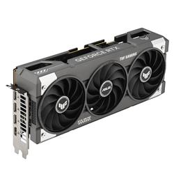 ASUS TUF-RTX5060-O8G-GAMING GDDR7 Trois ventilateurs