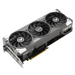 ASUS TUF-RTX5060-O8G-GAMING GDDR7 Trois ventilateurs