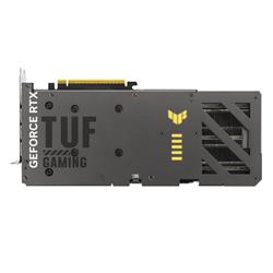 ASUS TUF-RTX5060-O8G-GAMING GDDR7 Trois ventilateurs
