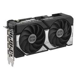 ASUS Dual GeForce RTX 5060 Ti 8 Go GDDR7 Édition OC