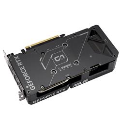 ASUS Dual GeForce RTX 5060 Ti 16GB GDDR7 OC Edition