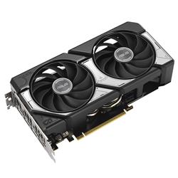 ASUS Dual GeForce RTX 5060 Ti 16GB GDDR7 OC Edition